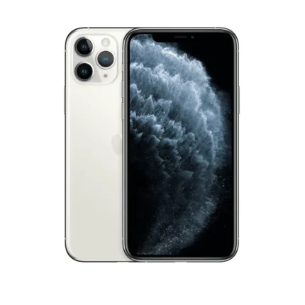 iphone 11 pro max 64gb white grade c