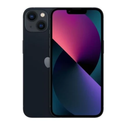 iphone13 128gb midnight
