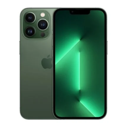 iphone13pro 1tb alpinegreen