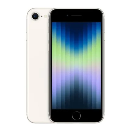 iphonese2022 128gb starlight