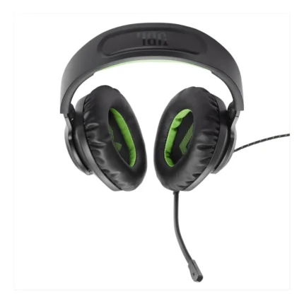 jbl quantum 100x console gaming headset black 3