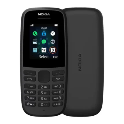nokia 105 black 600x600 crop center