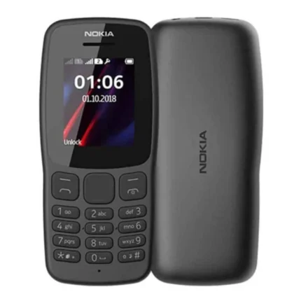 nokia 106 phone dual sim