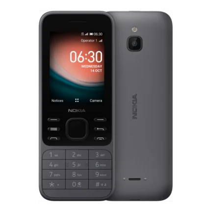 nokia 6300 4g