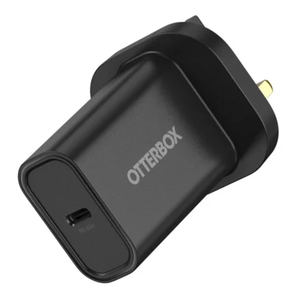 otterbox plug fast charge usb c 30w uk