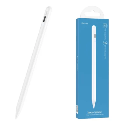 pencil hoco gm109 white