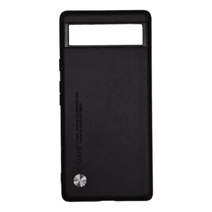 pixel 6a case black