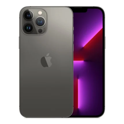 refurb iphone 13 pro max graphite 2023