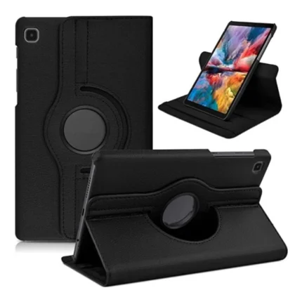 ring case for sams tab a8 x205 black