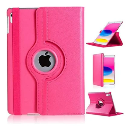 ring case ipad 10th gen 10 9 pink