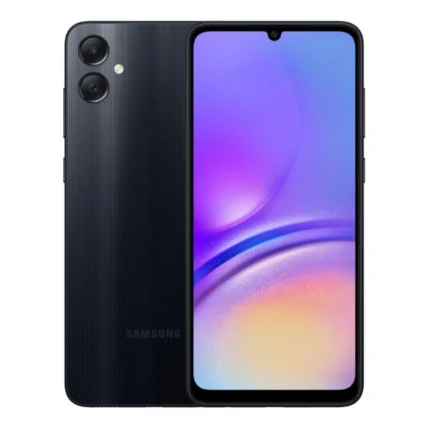 samsung a05 64gb 4gb black