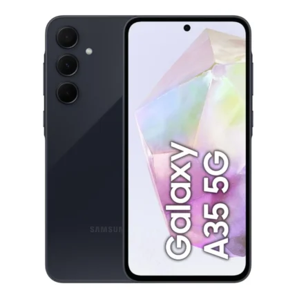 samsung a35 midnight