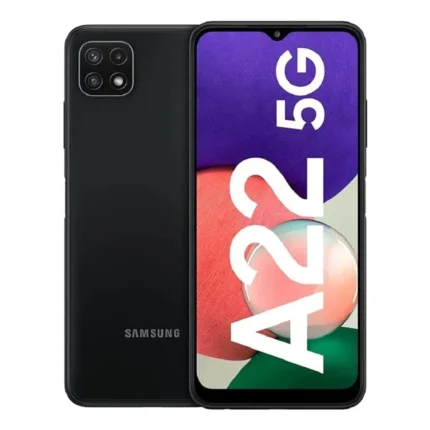 samsung galaxy a22 5g black 1200x1200