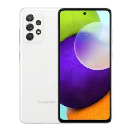 samsung galaxy a52s 5g 6gb 128gb grade a