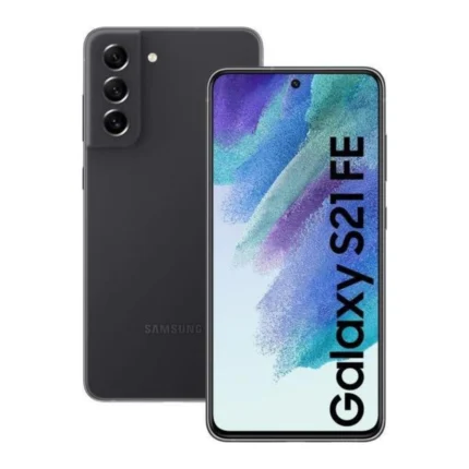 samsunggalaxys21fe5g 128gb graphite