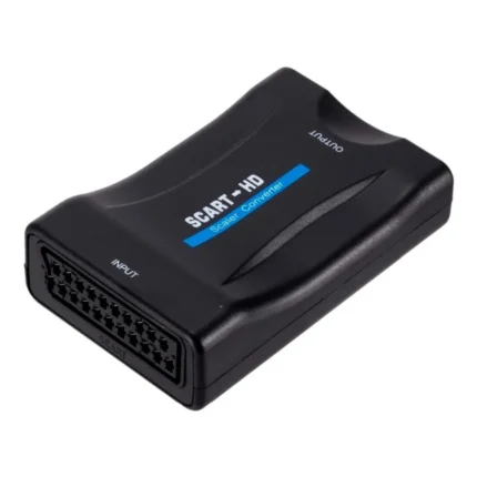 scart hdmi