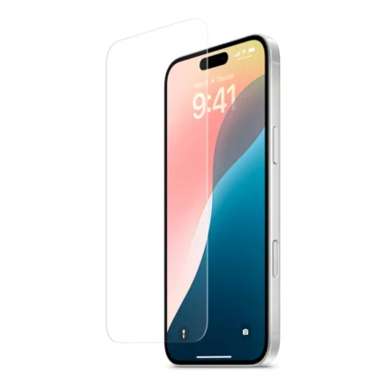 scr protect iphone 16