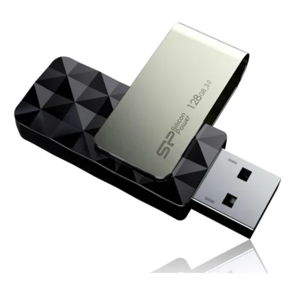 sp usb stick blaze b30 usb 3 2 128gb