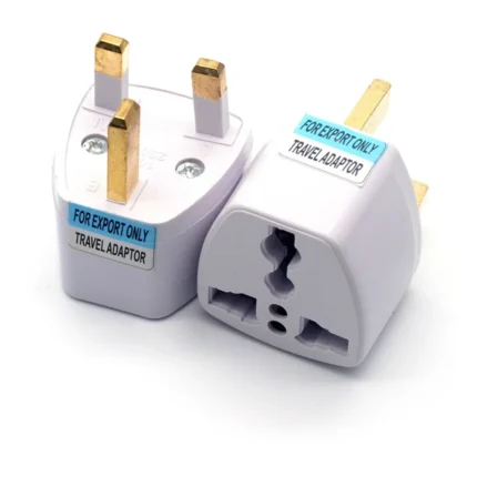 travel main ac adapter uk