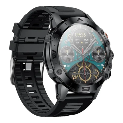 watch hoco y20 black