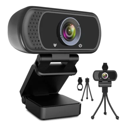 webcam fullhd 1080p
