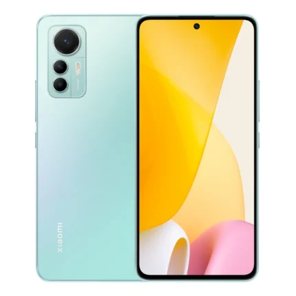 xiaomi 12 lite green