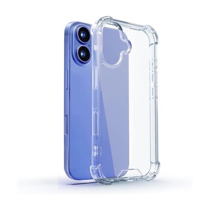 clear case for iphone 16 plus