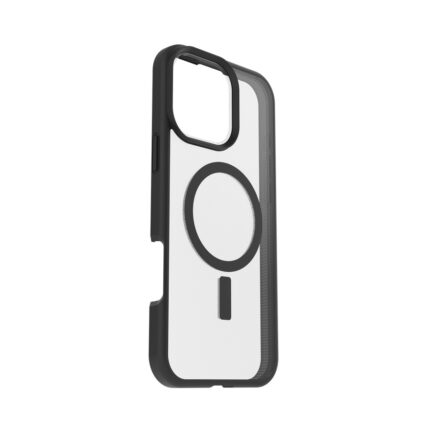 clear case for iphone 16 pro otterbox react w rimm ms