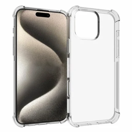 clear case for iphone 16 gorilla (copy)