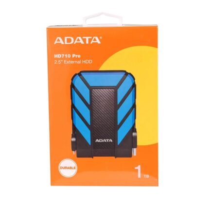 portable 2.5" hdd adata hd650 1tb usb 3.1 (copy)