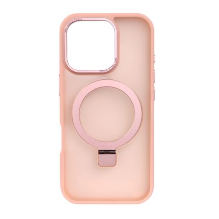 ring case for iphone 15 pro pink (copy)