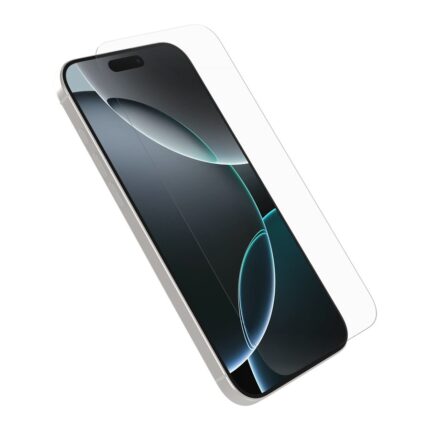 screen protector for iphone 16 pro otter