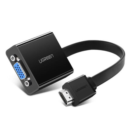 adapter ugreen mm103 hdmi to vga full hd