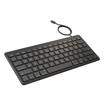 keyboard wireless logitech media k400+ (copy)