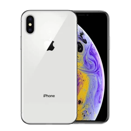 iphone xs 256gb gray grade b