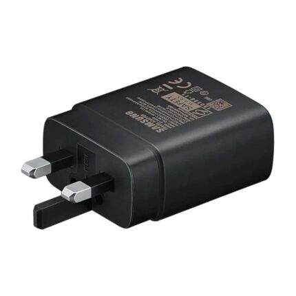 charger samsung pd 45w usb c with cable original (copy)