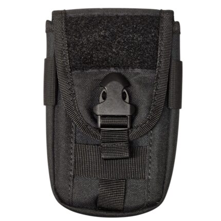 universal pocket for phones black