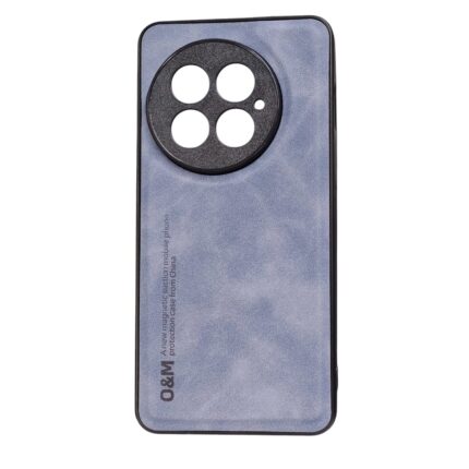 back case for oneplus 13 blue