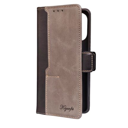back case for honor x6b blue (copy)