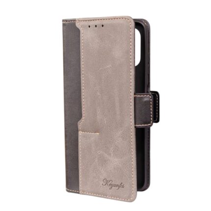 book case for nokia g11/g21 black (copy)