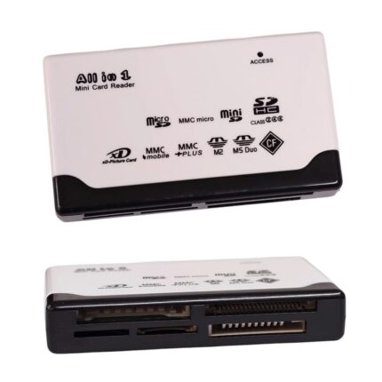card reader hoco hb20 micro sd to usb a 3.0 (copy)