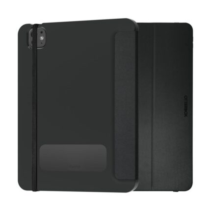 case for ipad pro m4 11'' otterbox react folio black