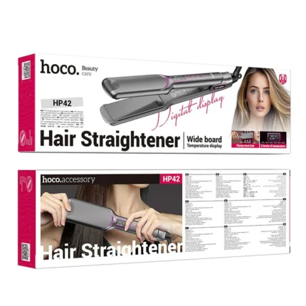 hair dryer hoco hp11 plus 110k rpm dyson style (copy)