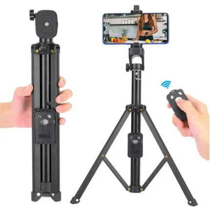 mobile phone tripod vct5208 (copy)