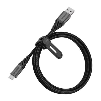 otterbox usb a to c cable 1m white (copy)