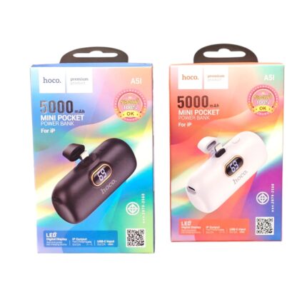power bank hoco j86a 50000mah 20w (copy)