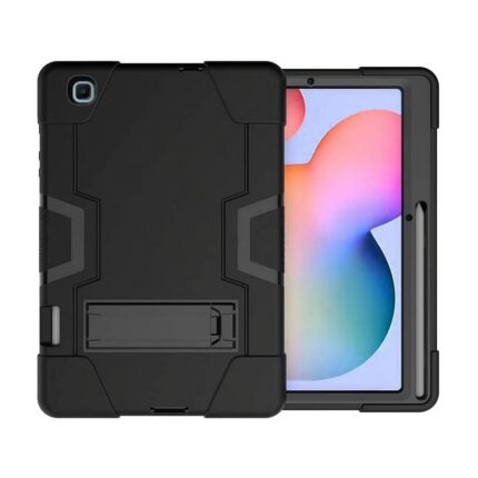 protective case for samsung tab s6 lite red (copy)