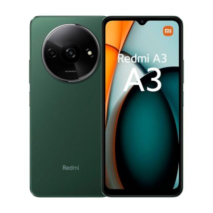 redmi a3 3/64gb forest green
