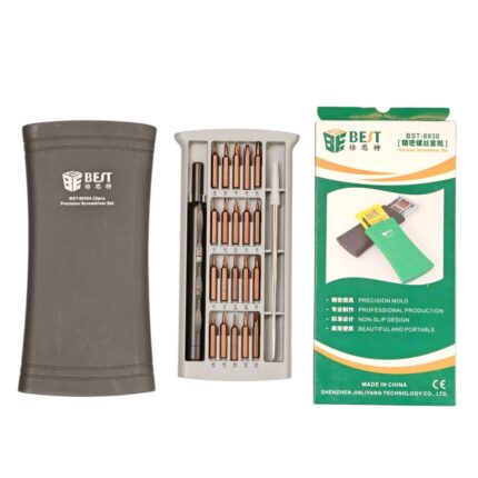 procision screwdriver set magnetic (copy)