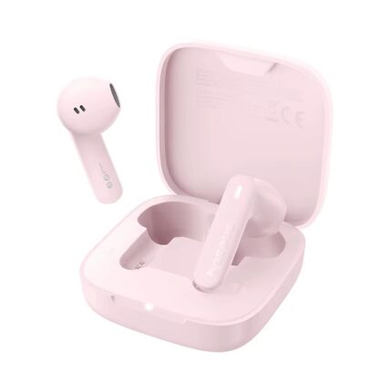 earphones baseus bowie e18 wireless colorful choice black (copy)